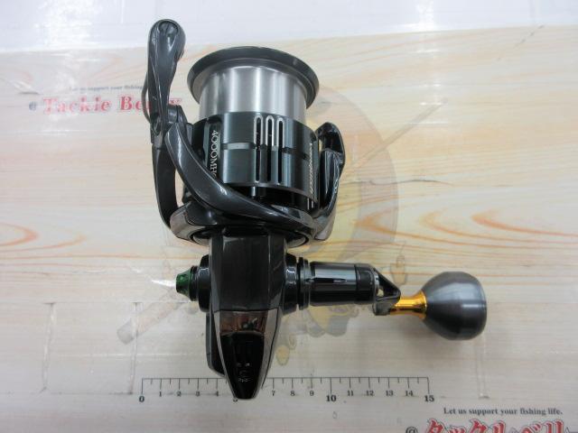 19ヴァンキッシュ 4000MHG