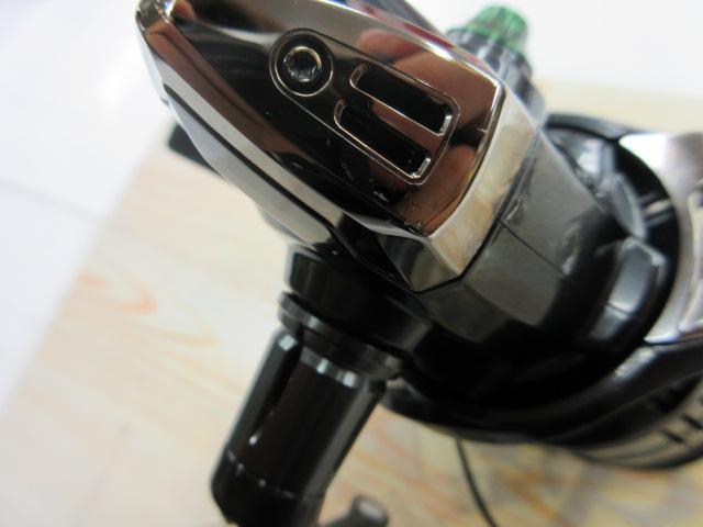 19ヴァンキッシュ 4000MHG