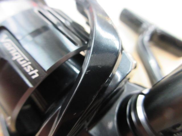 19ヴァンキッシュ 4000MHG