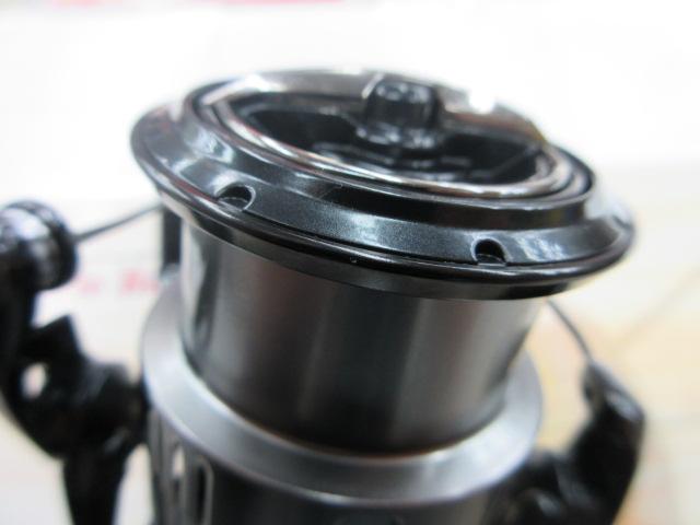 19ヴァンキッシュ 4000MHG