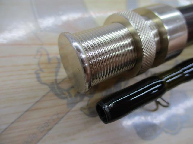 シルフ F-906コンボ