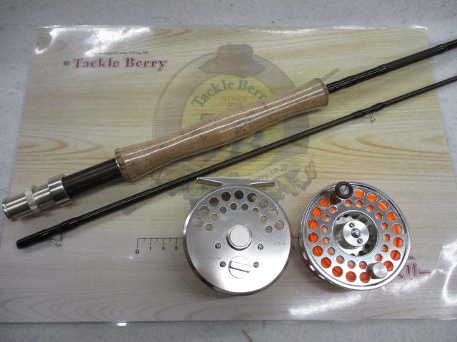 シルフ F-906コンボ