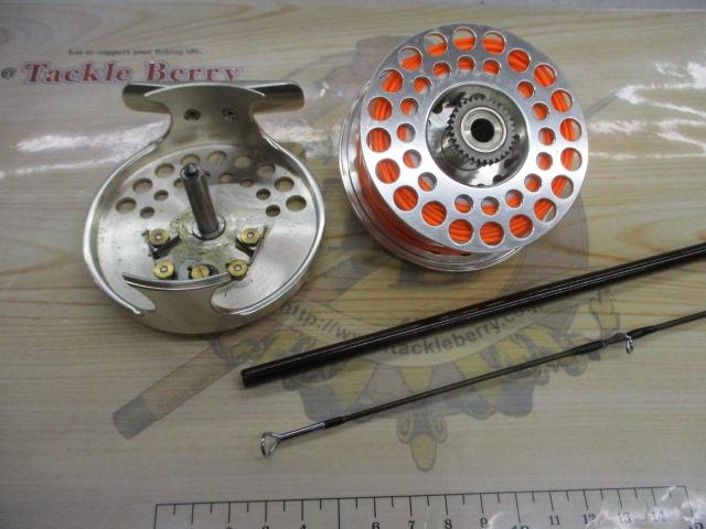 シルフ F-906コンボ