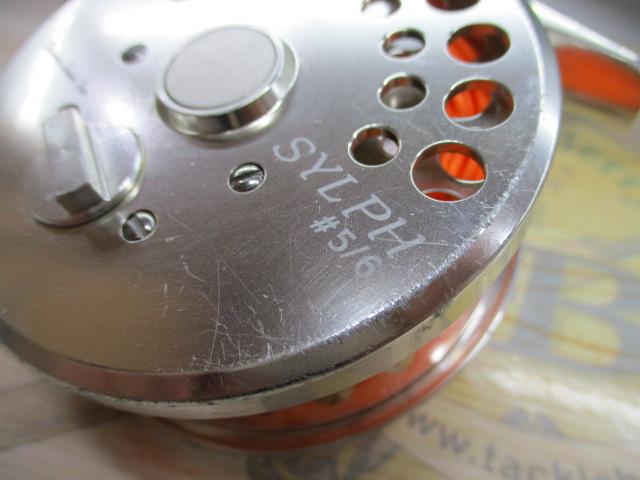 シルフ F-906コンボ