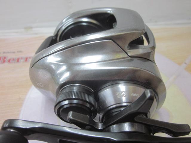 18バンタムMGL XG RH