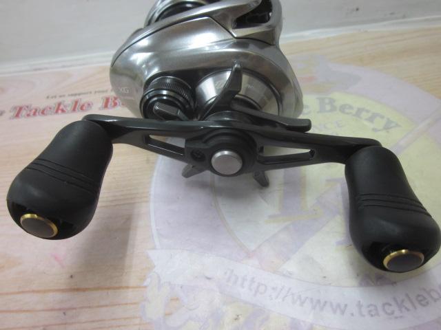 18バンタムMGL XG RH