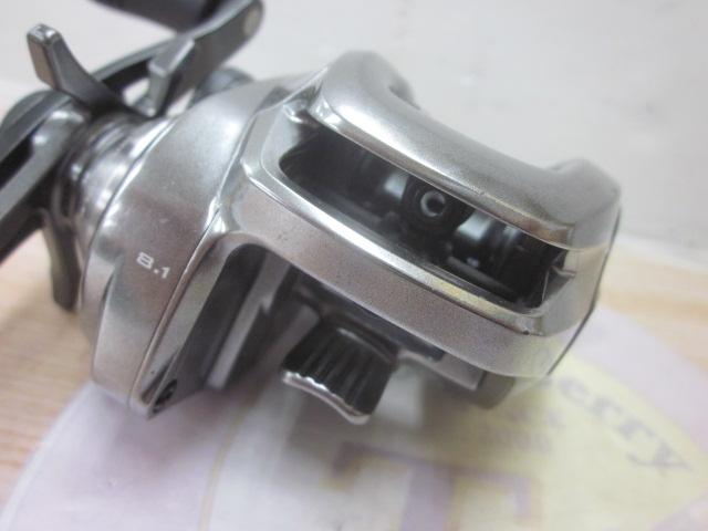 18バンタムMGL XG RH