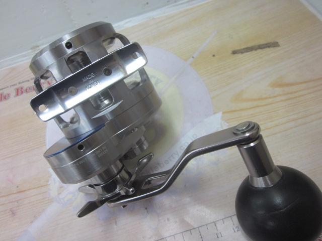 15ソルティガ 15H