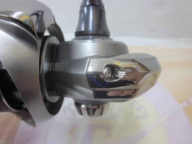 25カルディア FC LT2000S-H