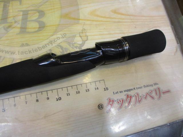 ブラックレーベル トラベル S66L-5