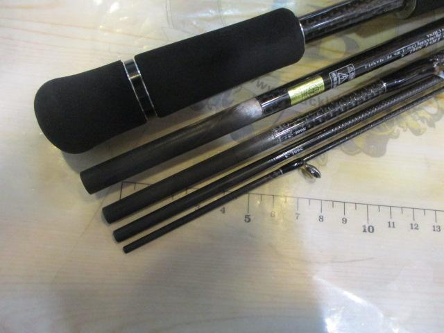 ブラックレーベル トラベル S66L-5