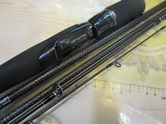 ブラックレーベル トラベル S66L-5