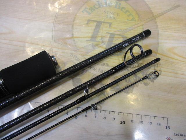 ブラックレーベル トラベル S66L-5