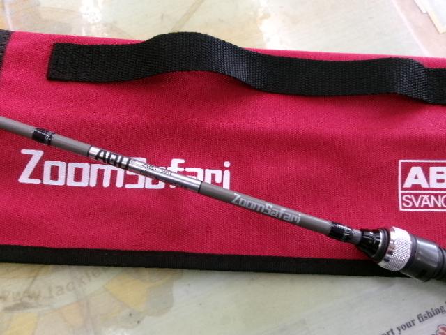 ズームサファリ ZMSS-505L