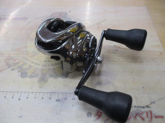 21アンタレスDC XG LH