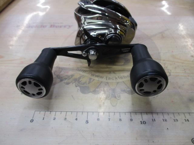 21アンタレスDC XG LH