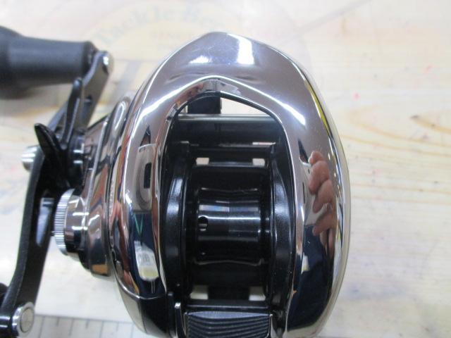 21アンタレスDC XG LH