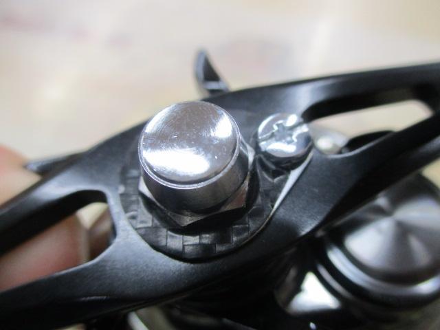 21アンタレスDC XG LH