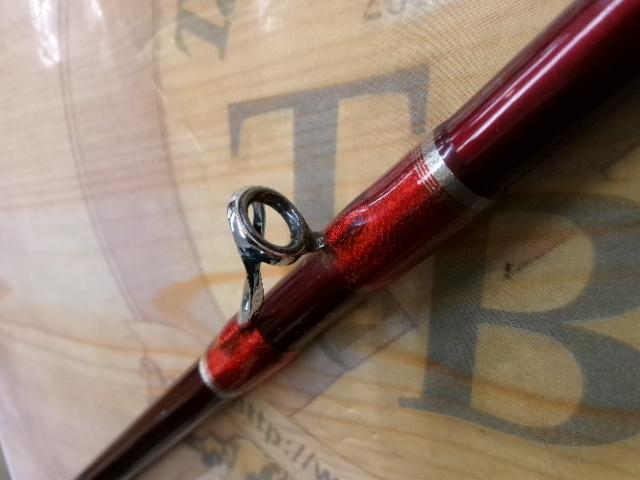 ベイリアウタセマダイ 275