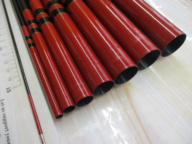 がま鮎グレイサー 超硬81