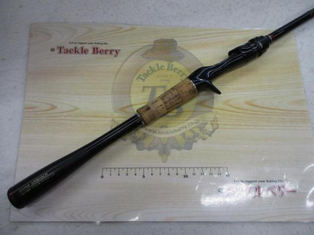 16ポイズングロリアス 1611MH