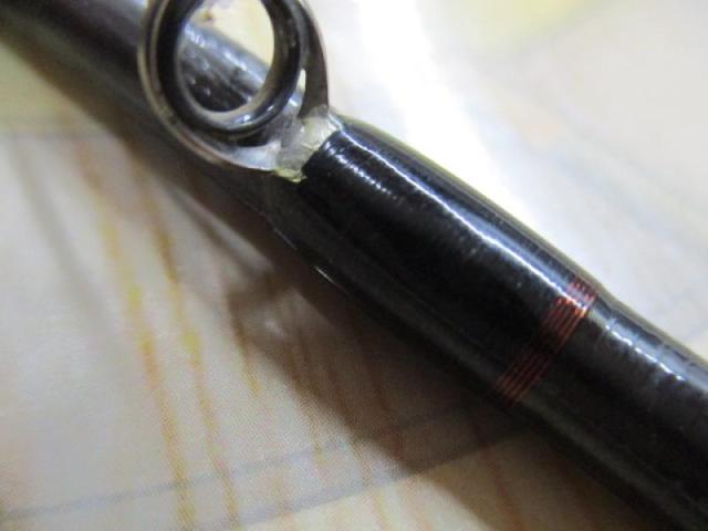 16ポイズングロリアス 1611MH