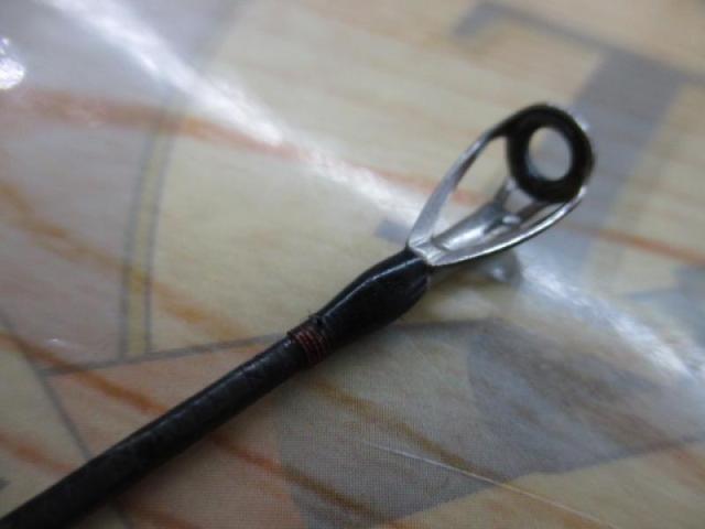 16ポイズングロリアス 1611MH