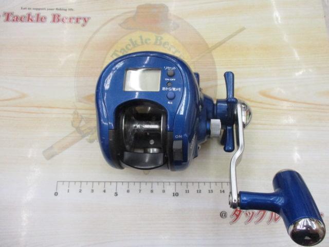 スーパータナセンサー 300CP