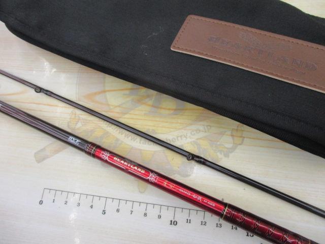 ハートランド HL722MRB-SV AGS25｜＠ベリーネット 日本最大新品中古