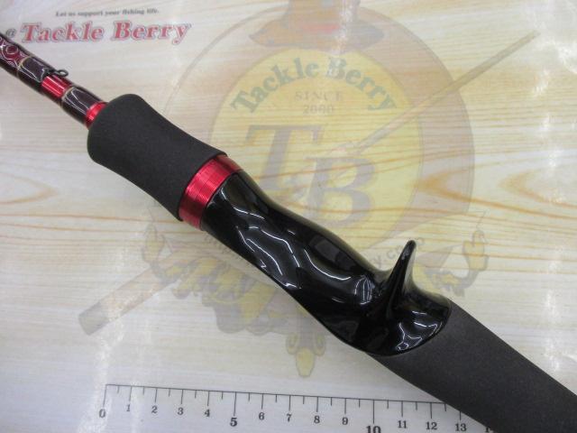 ハートランド HL722MRB-SV AGS25