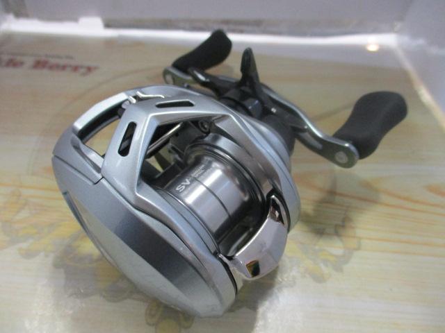 アルファス SV TW 800S-XH