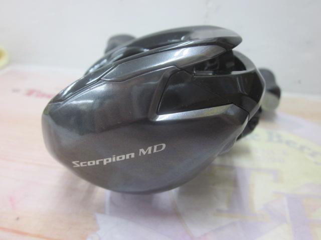 24スコーピオンMD 201HG