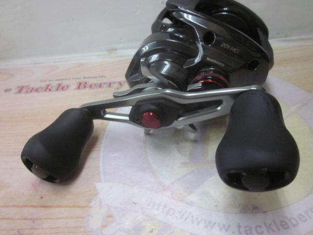 24スコーピオンMD 201HG