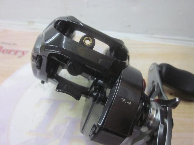 24スコーピオンMD 201HG