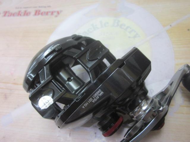 24スコーピオンMD 201HG