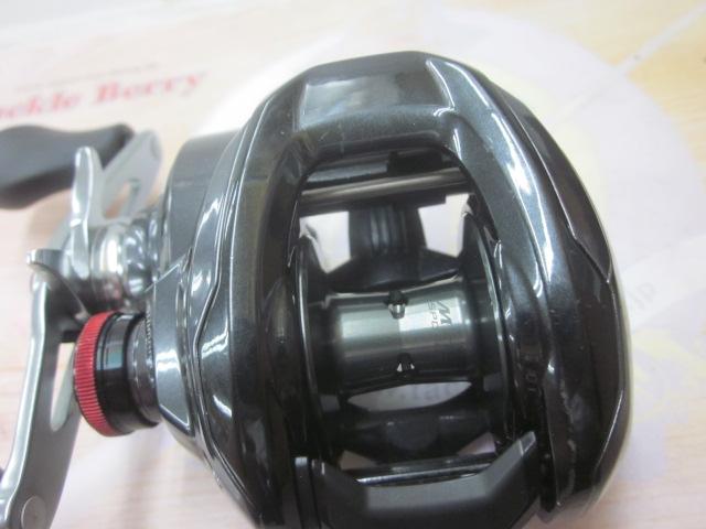 24スコーピオンMD 201HG