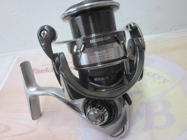 18カルディア LT3000-CXH