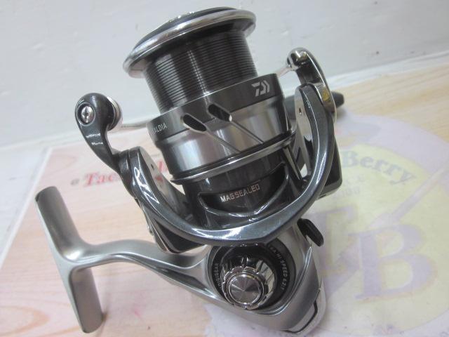 18カルディア LT3000-CXH