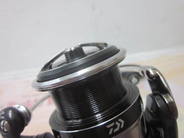 18カルディア LT3000-CXH