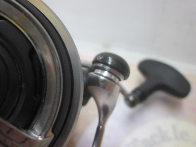 18カルディア LT3000-CXH