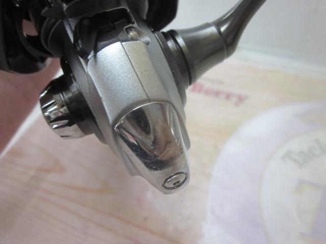 18カルディア LT3000-CXH