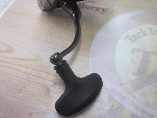 18カルディア LT3000-CXH