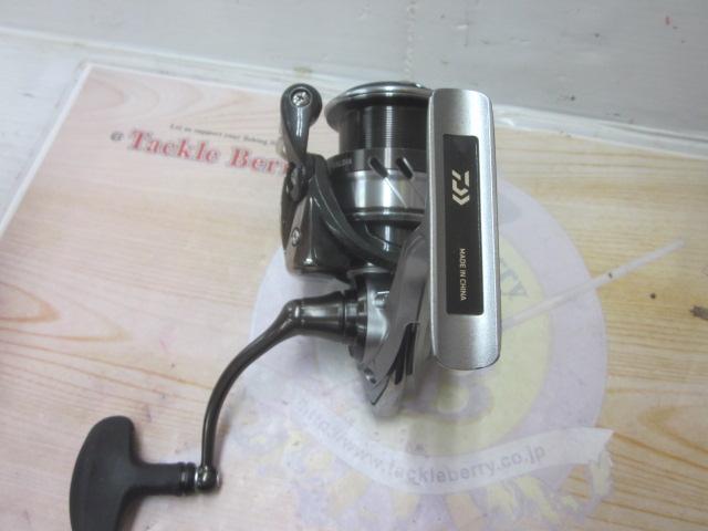 18カルディア LT3000-CXH