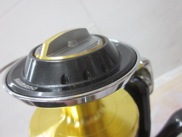 13ステラSW 18000HG