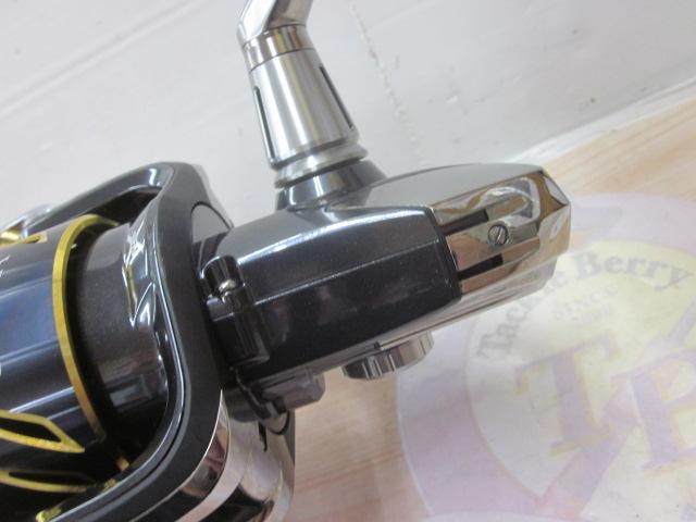 13ステラSW 18000HG