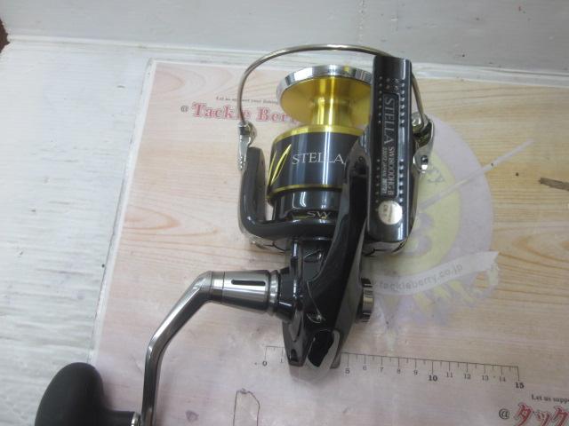 13ステラSW 18000HG｜＠ベリーネット 日本最大新品中古釣具WEBショップ