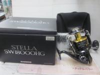 13ステラSW 18000HG