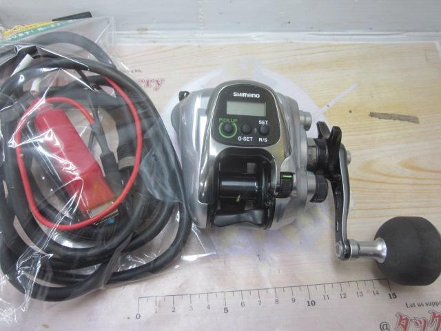 13フォースマスター 400