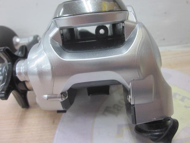 13フォースマスター 400