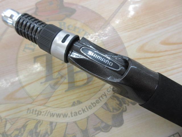 19ソルティーアドバンスライトジギング B63ML